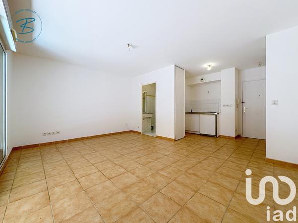 Appartement à vendre 2 pièces 29 m² La Croix-Valmer