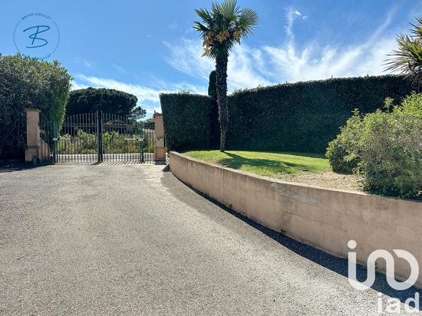 Appartement à vendre 2 pièces 29 m² La Croix-Valmer