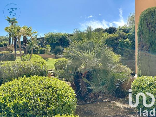 Appartement à vendre 2 pièces 29 m² La Croix-Valmer