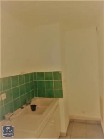 Appartement à louer 2 pièces 35.14m² Briançon (05100)