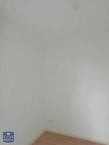 Appartement à louer 2 pièces 35.14m² Briançon (05100)