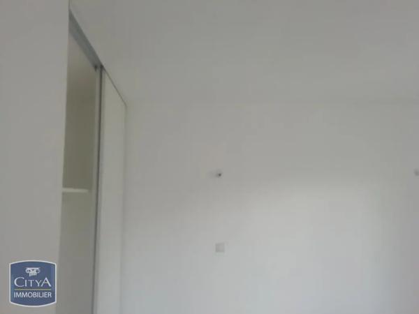 Appartement à louer 2 pièces 35.14m² Briançon (05100)