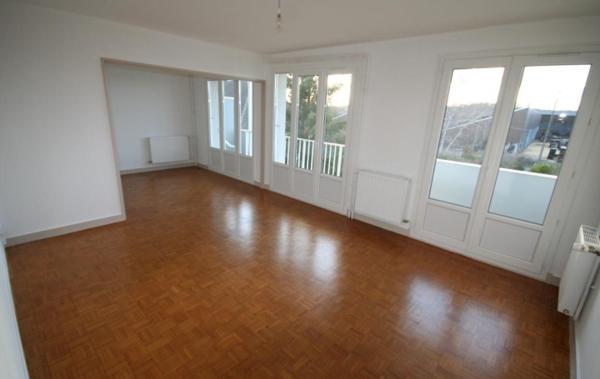 Vente Immeuble de rapports Vallon-en-sully