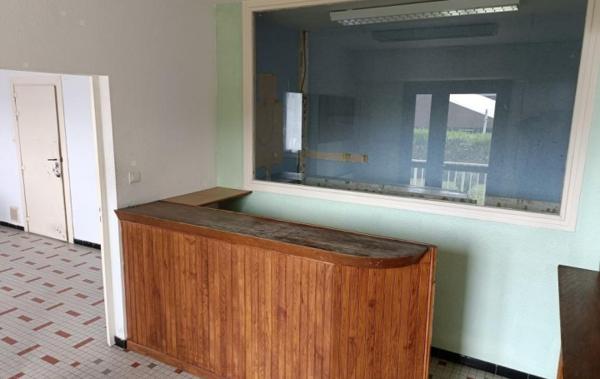 Vente Immeuble de rapports Vallon-en-sully