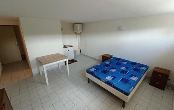 Vente Immeuble de rapports Vallon-en-sully