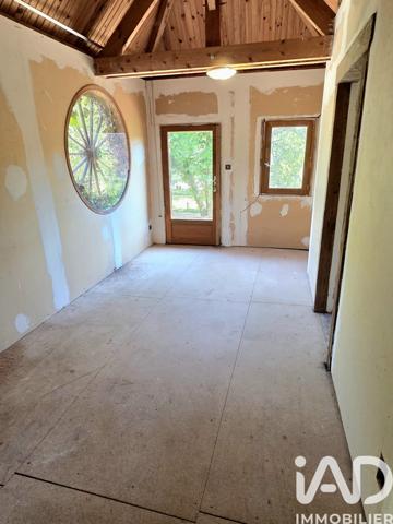 Maison à vendre 7 pièces 113,33 m² Bélâbre
