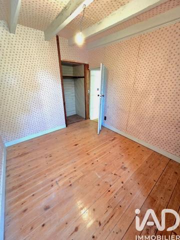 Maison à vendre 7 pièces 113,33 m² Bélâbre