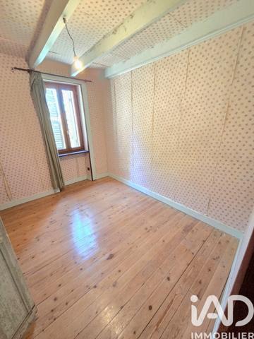 Maison à vendre 7 pièces 113,33 m² Bélâbre