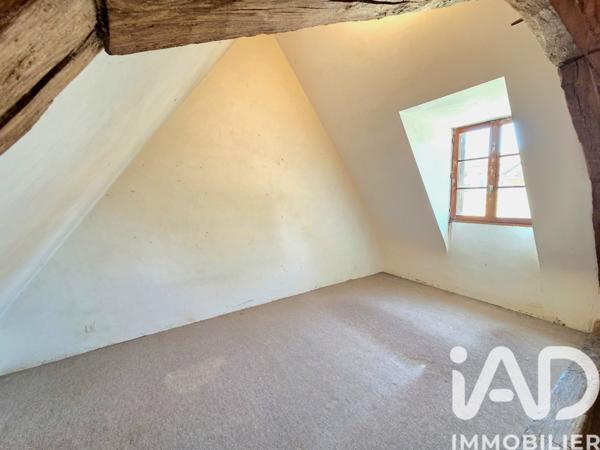 Maison à vendre 7 pièces 113,33 m² Bélâbre