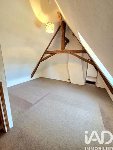 Maison à vendre 7 pièces 113,33 m² Bélâbre