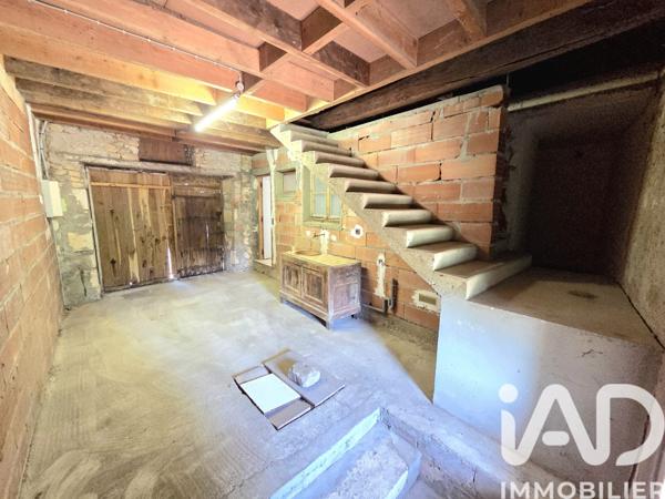 Maison à vendre 7 pièces 113,33 m² Bélâbre