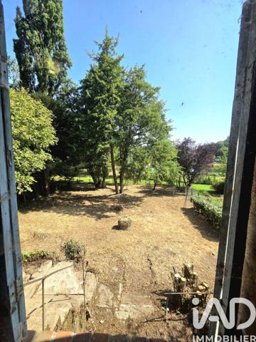 Maison à vendre 7 pièces 113,33 m² Bélâbre