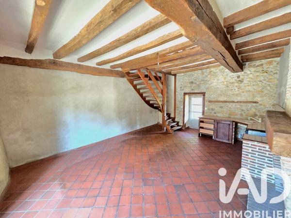 Maison à vendre 7 pièces 113,33 m² Bélâbre