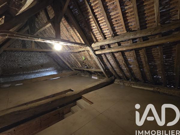 Maison à vendre 7 pièces 113,33 m² Bélâbre