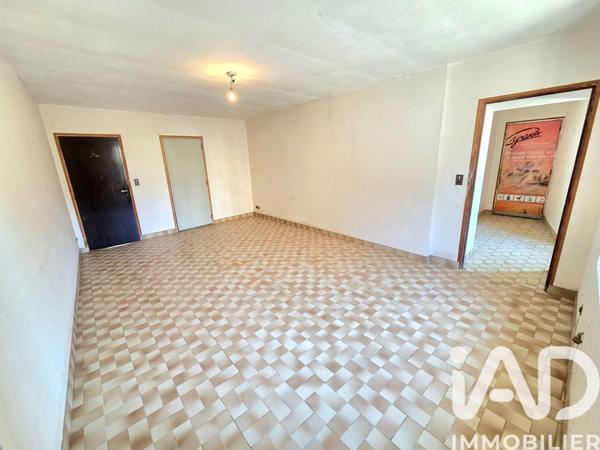 Maison à vendre 7 pièces 113,33 m² Bélâbre