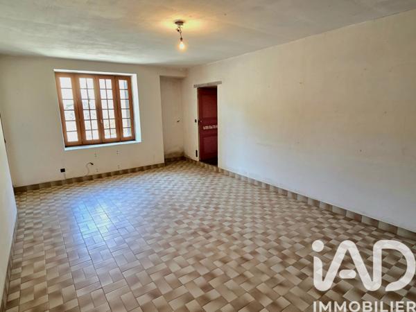 Maison à vendre 7 pièces 113,33 m² Bélâbre