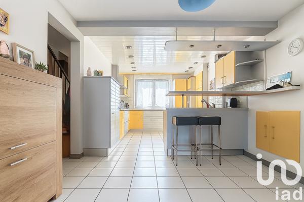 Maison à vendre 4 pièces 105 m² Calais