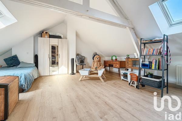 Maison à vendre 4 pièces 105 m² Calais