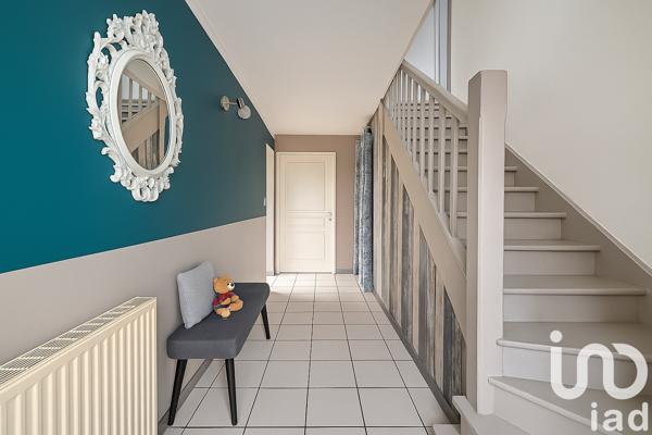 Maison à vendre 4 pièces 105 m² Calais