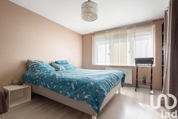 Maison à vendre 4 pièces 105 m² Calais