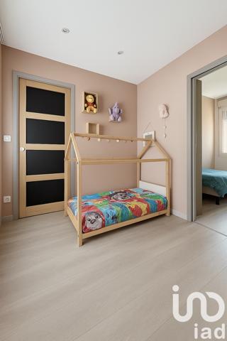 Maison à vendre 4 pièces 105 m² Calais