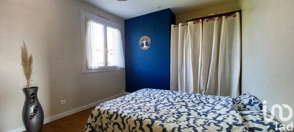 Maison à vendre 6 pièces 145 m² Plaine-d'Argenson