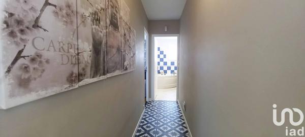 Maison à vendre 6 pièces 145 m² Plaine-d'Argenson