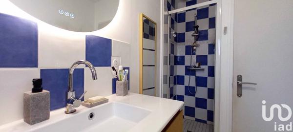 Maison à vendre 6 pièces 145 m² Plaine-d'Argenson