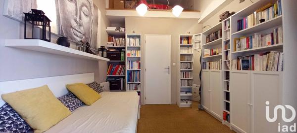 Maison à vendre 6 pièces 145 m² Plaine-d'Argenson