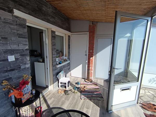 Appartement T1 bis 45 m² refait à neuf quartier Saint Paul