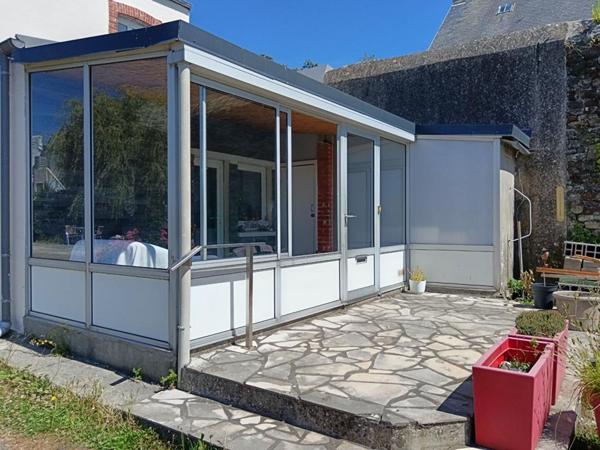 Appartement T1 bis 45 m² refait à neuf quartier Saint Paul