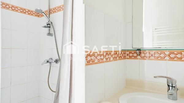 Investissement locatif de 2 studios à 5% de rentabilité brut sans travaux