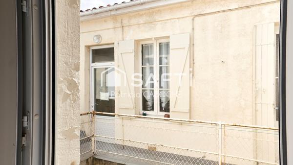 Investissement locatif de 2 studios à 5% de rentabilité brut sans travaux