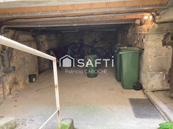 Investissement locatif de 2 studios à 5% de rentabilité brut sans travaux