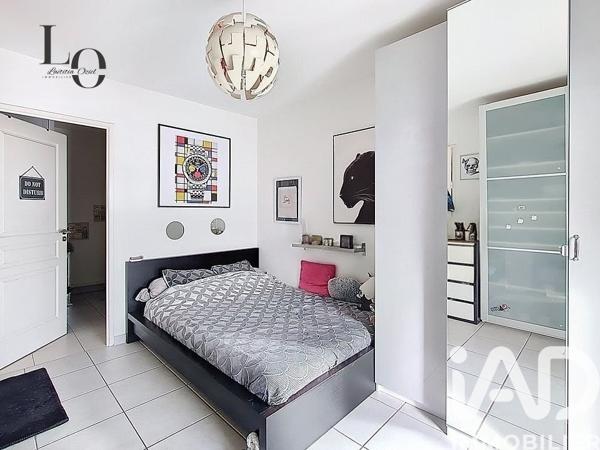 Appartement à vendre 2 pièces 40 m² Marseille 8