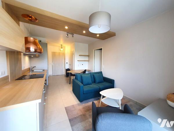 Appartement Deauville 2 pièce(s) 37 m2