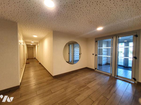 Appartement Deauville 2 pièce(s) 37 m2