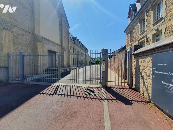 Appartement Deauville 2 pièce(s) 37 m2