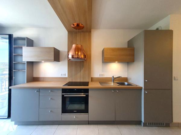 Appartement Deauville 2 pièce(s) 37 m2