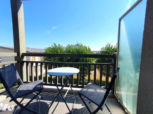 Appartement Deauville 2 pièce(s) 37 m2