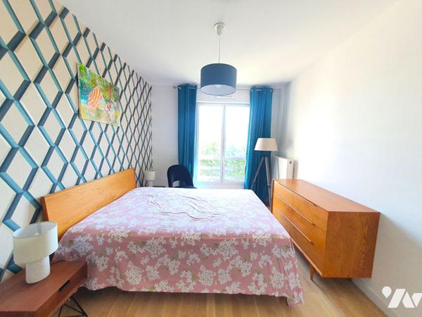 Appartement Deauville 2 pièce(s) 37 m2