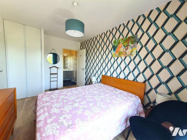 Appartement Deauville 2 pièce(s) 37 m2