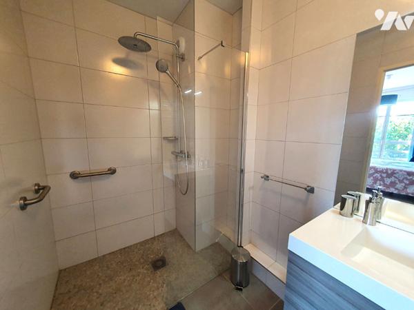 Appartement Deauville 2 pièce(s) 37 m2