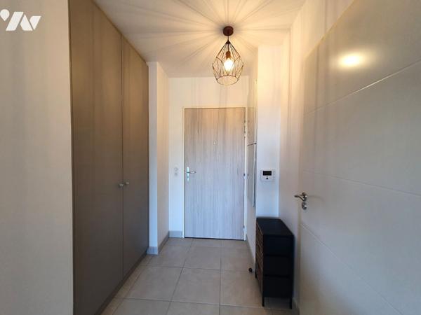 Appartement Deauville 2 pièce(s) 37 m2