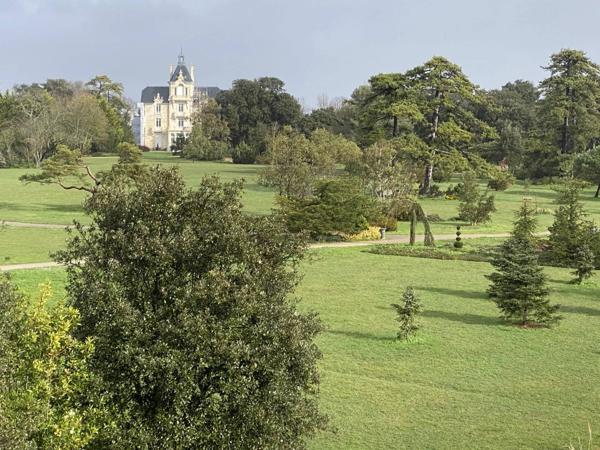 BIEN DE LUXE UNIQUE À LA ROCHELLE