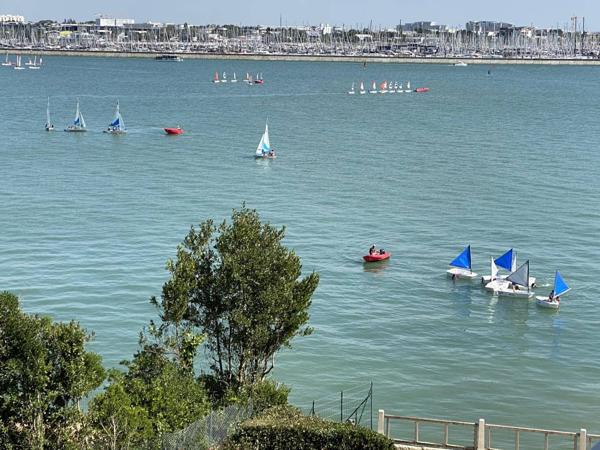 BIEN DE LUXE UNIQUE À LA ROCHELLE