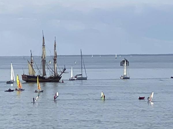BIEN DE LUXE UNIQUE À LA ROCHELLE
