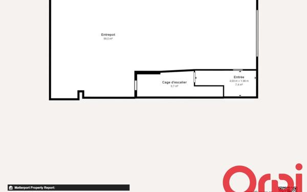 Immeuble à vendre    7 pièces • 144,73 m2 Marseille 2