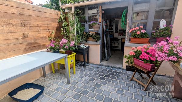 Maison 4 pièces - 79 m² Wavrin (59136)