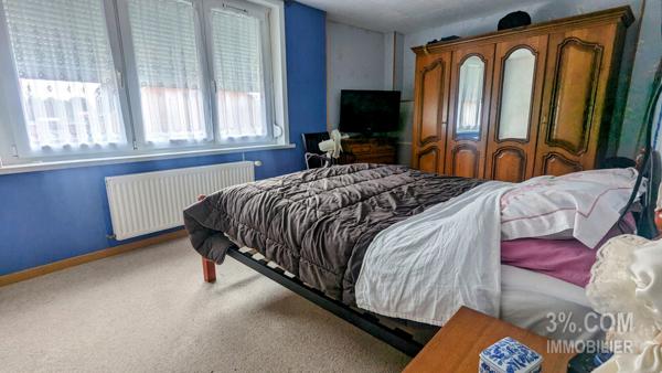 Maison 4 pièces - 79 m² Wavrin (59136)